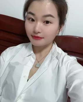 柳州性感大胸妹