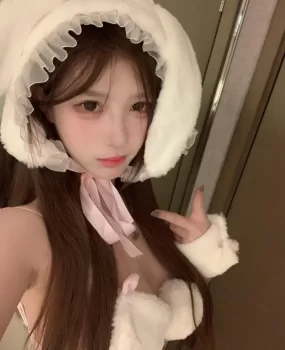 不爱吃香菜的姐姐