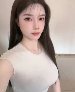 郑州的一个温柔大姐姐