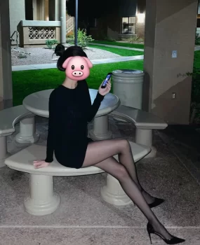 杏花岭腿控福利，大长腿抱着舔