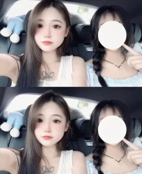 天河乖巧小妹妃妃