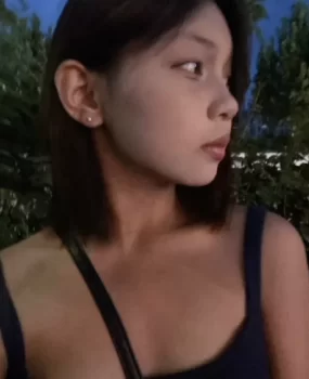 呈贡楼凤，年轻