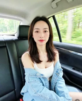 在大同出差叫的妹子