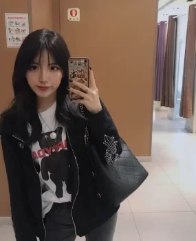 小妹最近晚上能接了