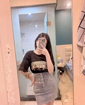 青春靓丽的小姐姐（c）