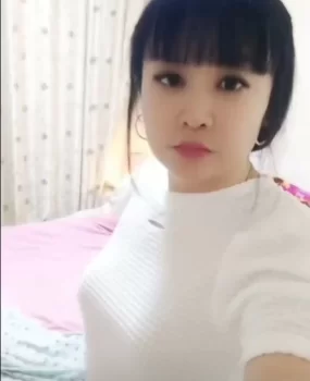 性感少妇活不错