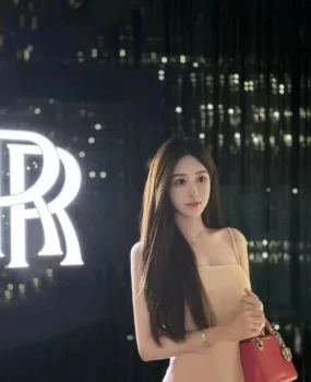 珠海小姐姐兼职