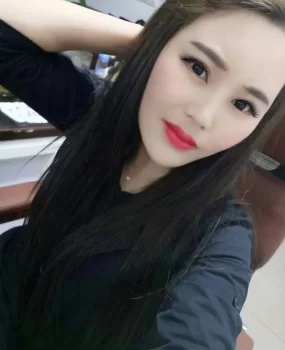 微信附近的人找到的兼职妹子