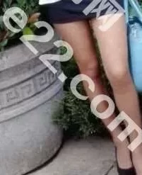 济南一日游熟女MM一名