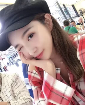 西安舞蹈学院妹子