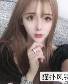 极品美人，看着都冲动