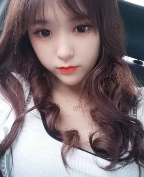 邻家小妹舞蹈式清纯唯美系